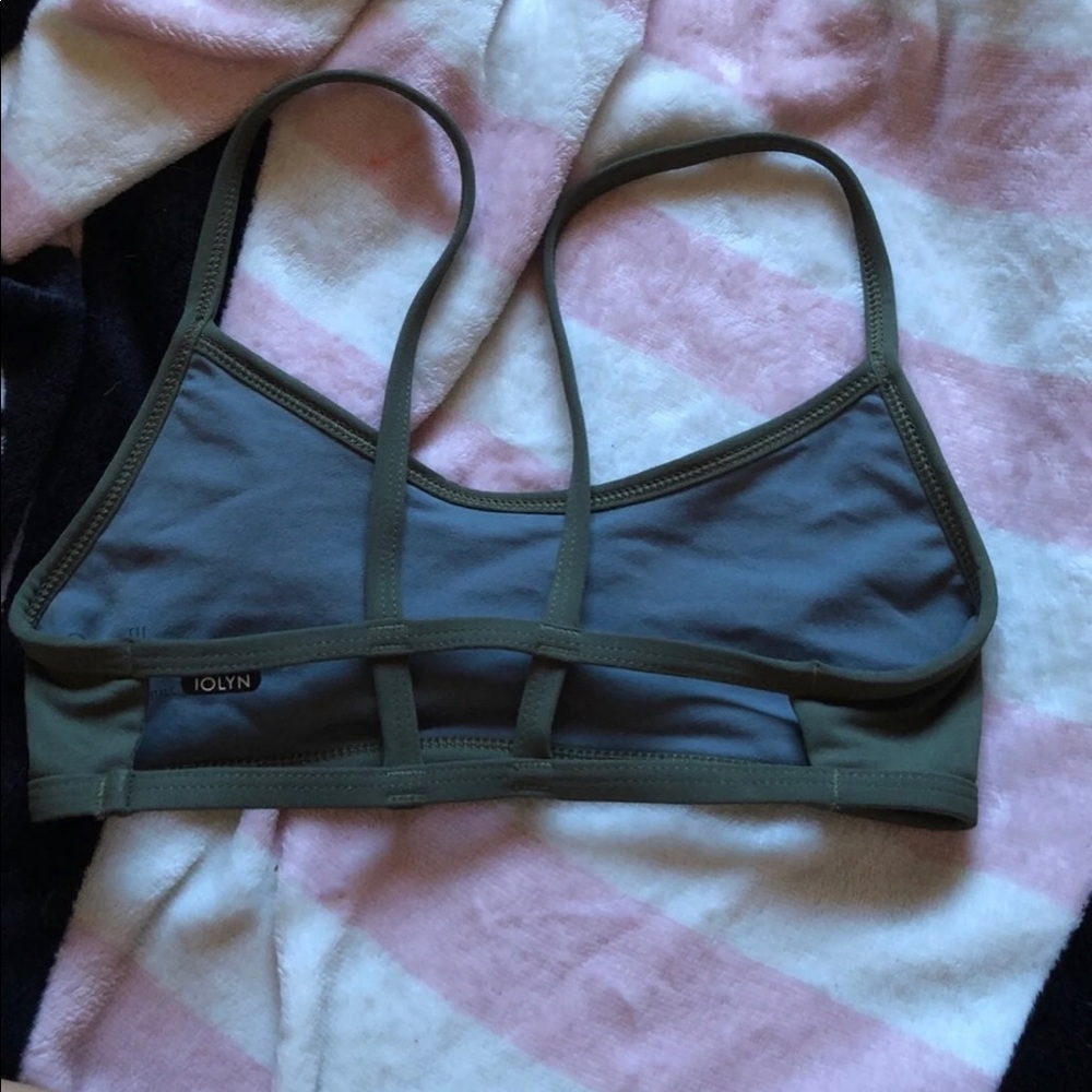 Jolyn Eli Top XS